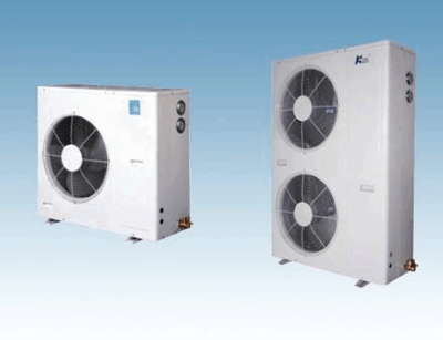 高溫廠房空調降溫設備