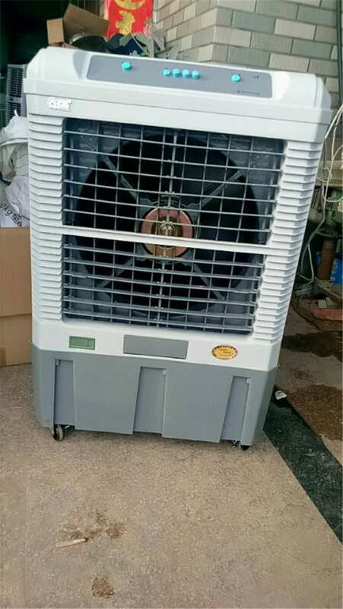 環保空調冷風機 冷風機 博霖通風設備高性價比