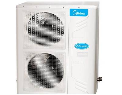 品牌測(cè)評(píng)-美的中央空調(diào)有哪些技術(shù)優(yōu)勢(shì)