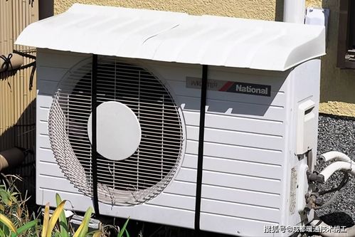 中央空調制冷效果不佳的常見原因分析與排查指南