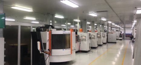 軟件賦能，智造升級 安波福智能工廠生產效率提升20%的奧秘